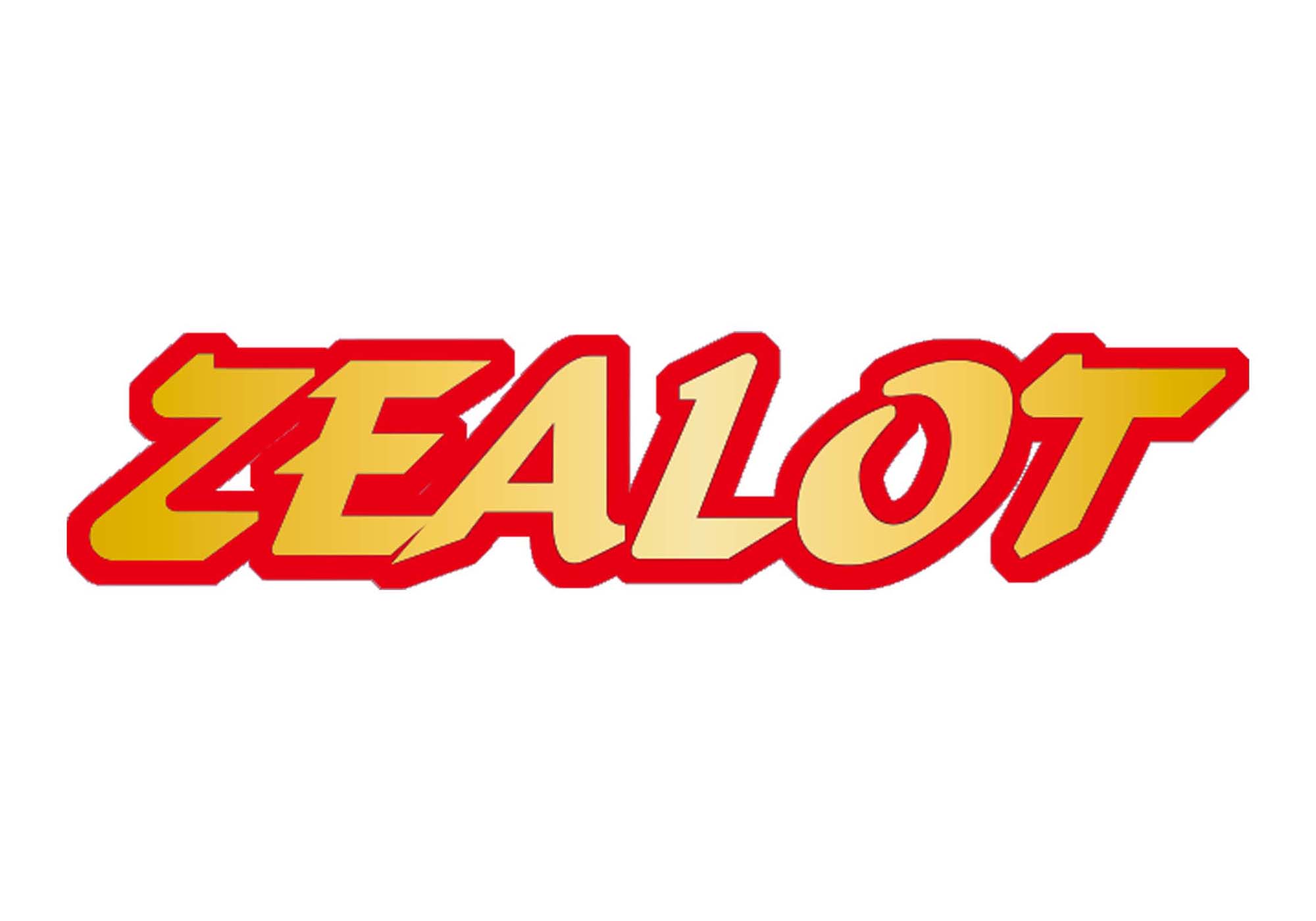 ZEALOT